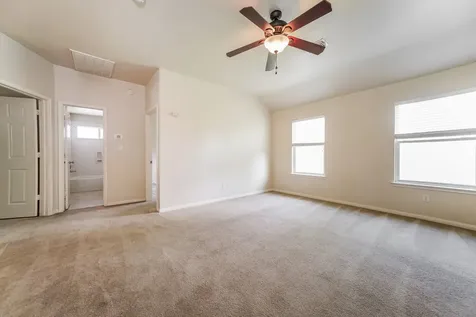 16310 Ancient Forest Drive Humble TX 77346