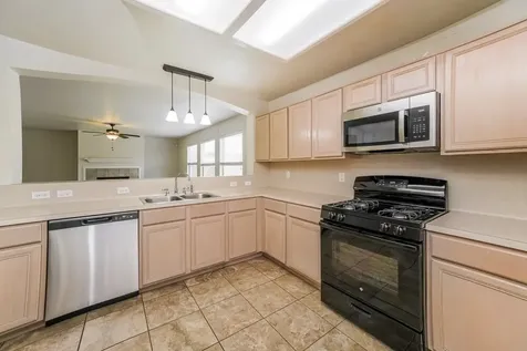 16310 Ancient Forest Drive Humble TX 77346