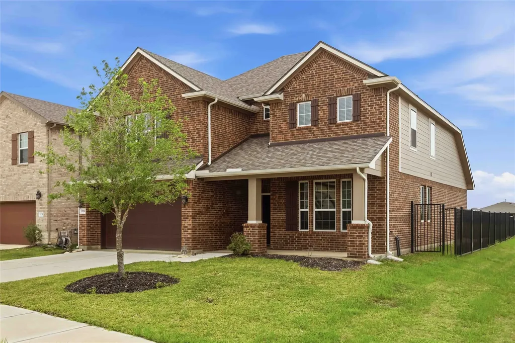 1239 Cascade Hills Drive Rosharon TX 77583