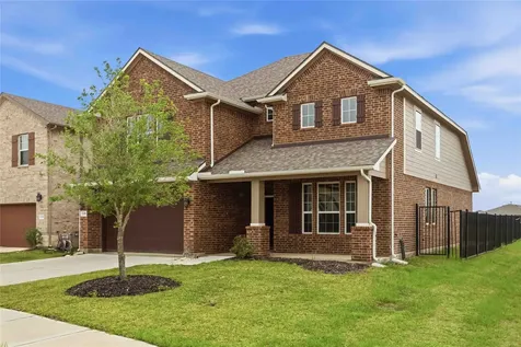 1239 Cascade Hills Drive Rosharon TX 77583