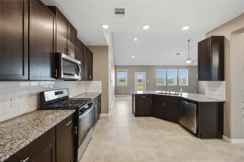 1239 Cascade Hills Drive Rosharon TX 77583
