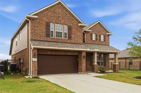 1239 Cascade Hills Drive Rosharon TX 77583