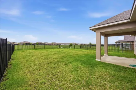 1239 Cascade Hills Drive Rosharon TX 77583
