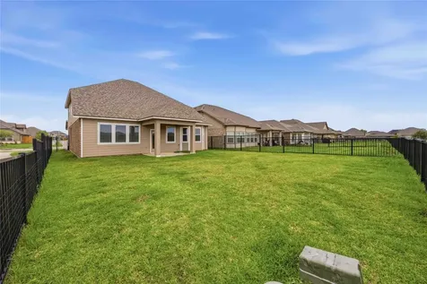 1239 Cascade Hills Drive Rosharon TX 77583