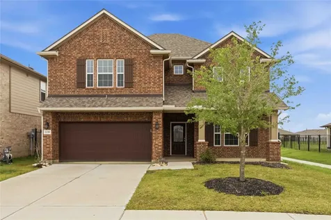 1239 Cascade Hills Drive Rosharon TX 77583