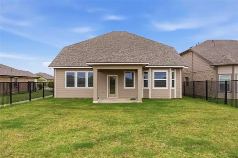 1239 Cascade Hills Drive Rosharon TX 77583