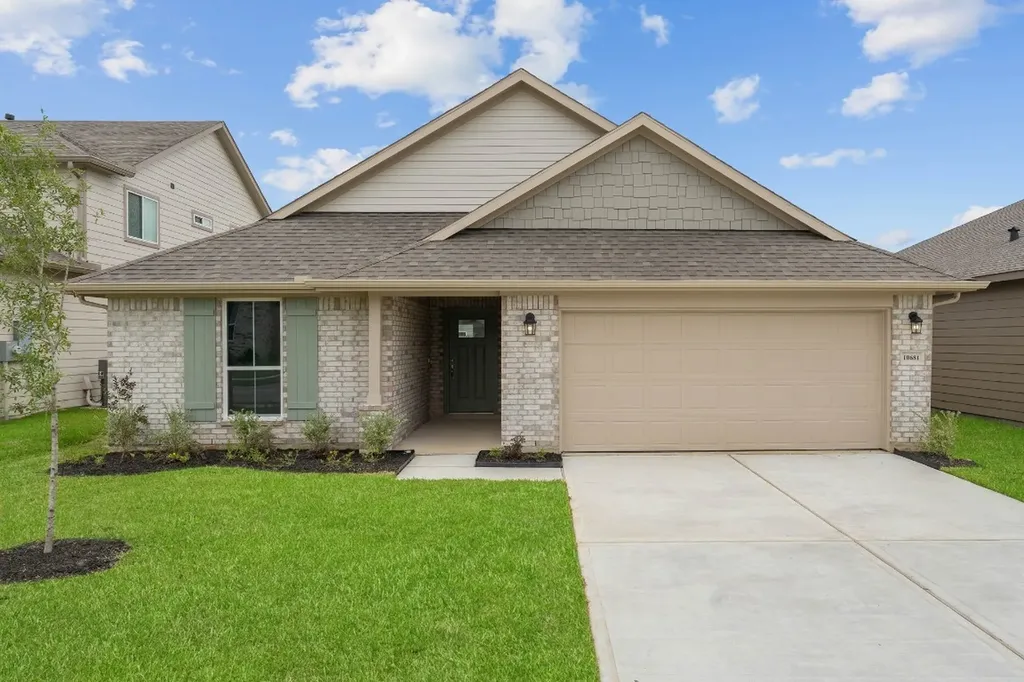 10681 Ellerston Road Cleveland TX 77327