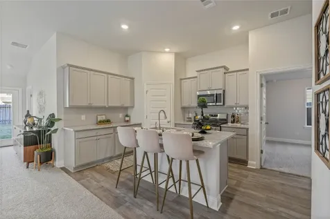10681 Ellerston Road Cleveland TX 77327