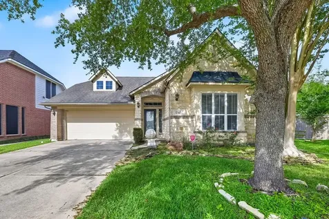 12747 Silver Rod Lane Houston TX 77041