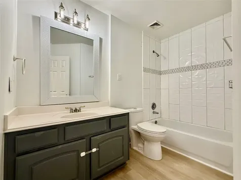 12747 Silver Rod Lane Houston TX 77041