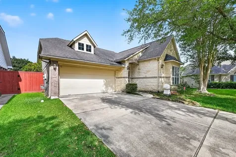 12747 Silver Rod Lane Houston TX 77041