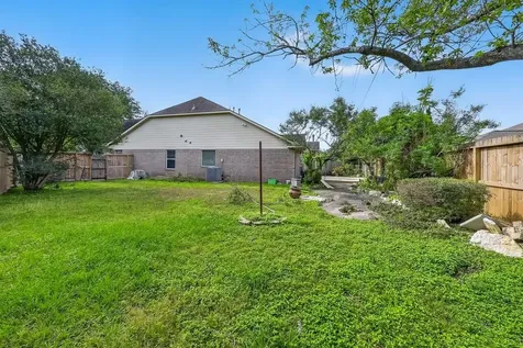 12747 Silver Rod Lane Houston TX 77041