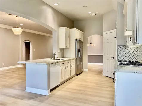 12747 Silver Rod Lane Houston TX 77041