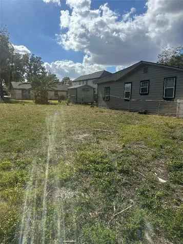 8034 Safebuy Street Houston TX 77028