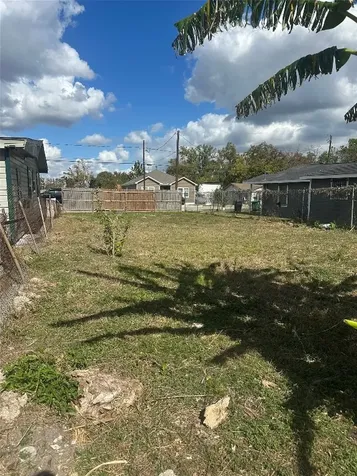 8034 Safebuy Street Houston TX 77028