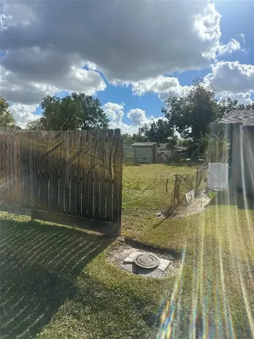 8034 Safebuy Street Houston TX 77028