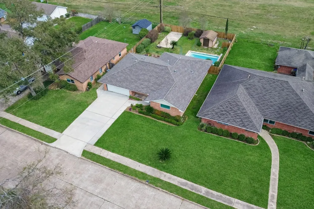 1506 Foxwood Road Houston TX 77008