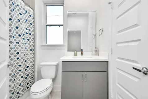 1905 Maury Street A Houston TX 77026