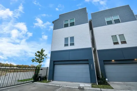 1905 Maury Street A Houston TX 77026