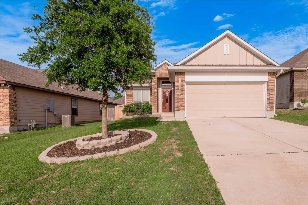 133 Bates Court Huntsville TX 77320