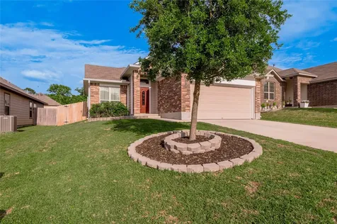 133 Bates Court Huntsville TX 77320