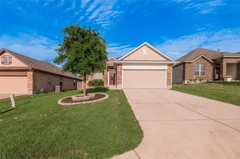 133 Bates Court Huntsville TX 77320