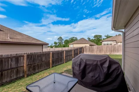 133 Bates Court Huntsville TX 77320