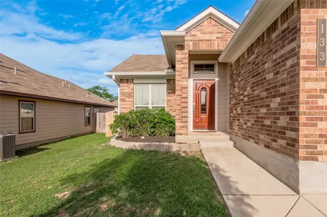 133 Bates Court Huntsville TX 77320