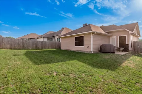 133 Bates Court Huntsville TX 77320