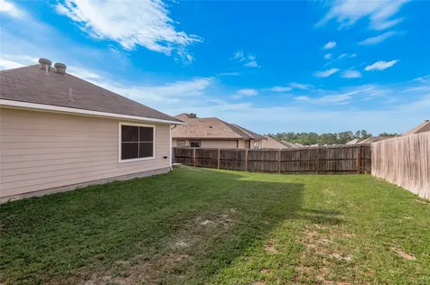 133 Bates Court Huntsville TX 77320