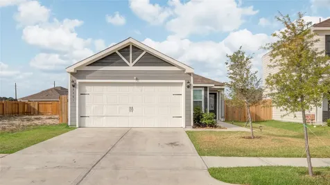 8007 Vanilla Orchid Drive Houston TX 77016