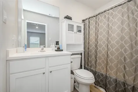 8007 Vanilla Orchid Drive Houston TX 77016