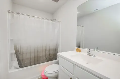 8007 Vanilla Orchid Drive Houston TX 77016