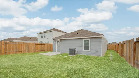 8007 Vanilla Orchid Drive Houston TX 77016