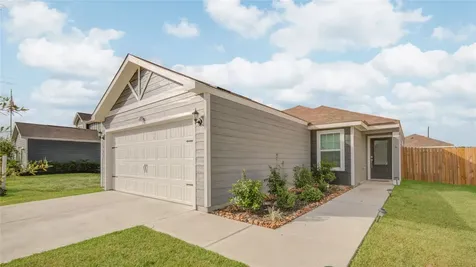 8007 Vanilla Orchid Drive Houston TX 77016