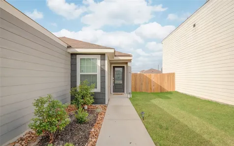 8007 Vanilla Orchid Drive Houston TX 77016