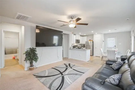 8007 Vanilla Orchid Drive Houston TX 77016