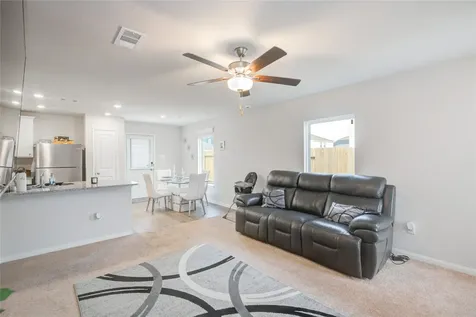 8007 Vanilla Orchid Drive Houston TX 77016