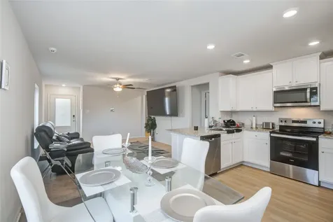 8007 Vanilla Orchid Drive Houston TX 77016