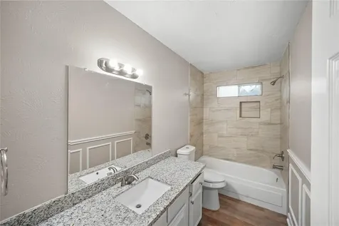 1606 Stone Lake Drive Missouri City TX 77489