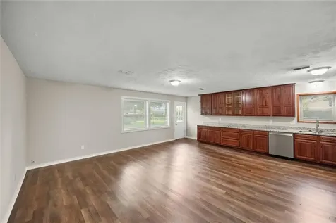 1606 Stone Lake Drive Missouri City TX 77489