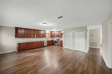 1606 Stone Lake Drive Missouri City TX 77489