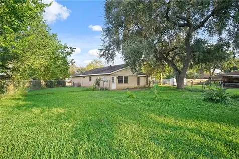 1606 Stone Lake Drive Missouri City TX 77489