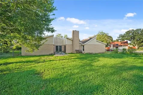 1606 Stone Lake Drive Missouri City TX 77489