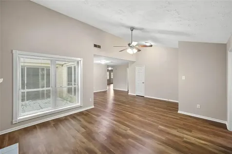 1606 Stone Lake Drive Missouri City TX 77489