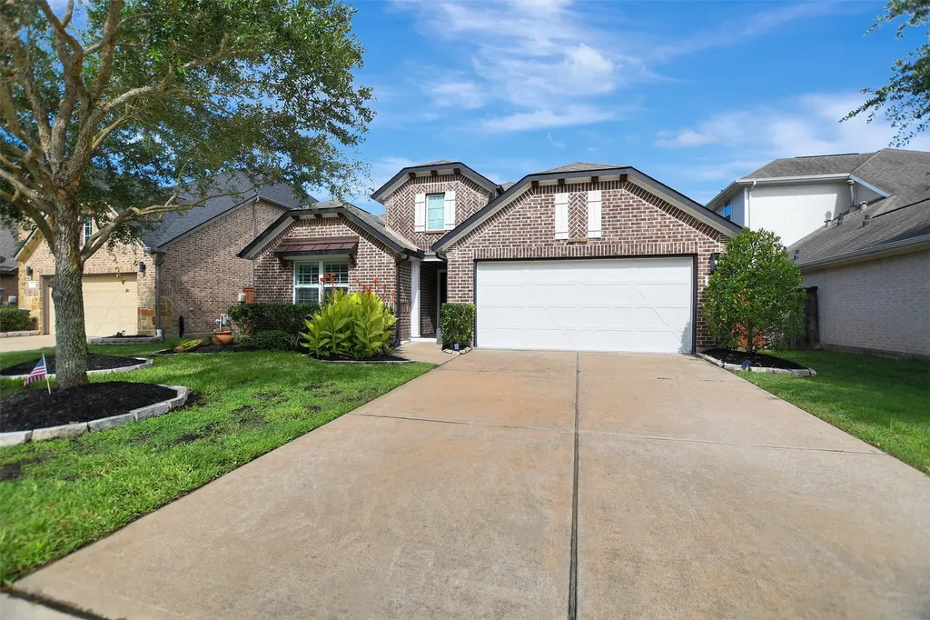 11523 Carisio Court Richmond TX 77406