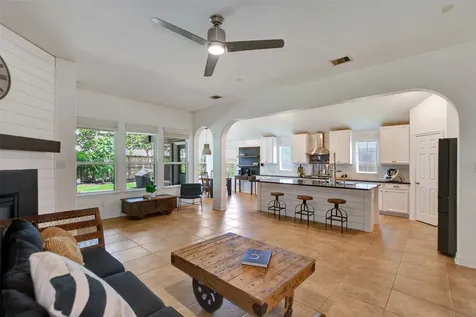 11523 Carisio Court Richmond TX 77406