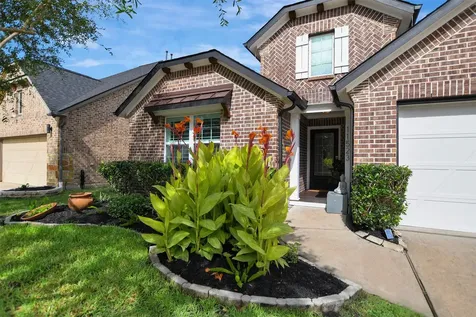 11523 Carisio Court Richmond TX 77406