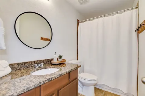 11523 Carisio Court Richmond TX 77406