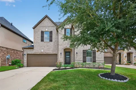4947 Thunder Creek Lane Sugar Land TX 77479